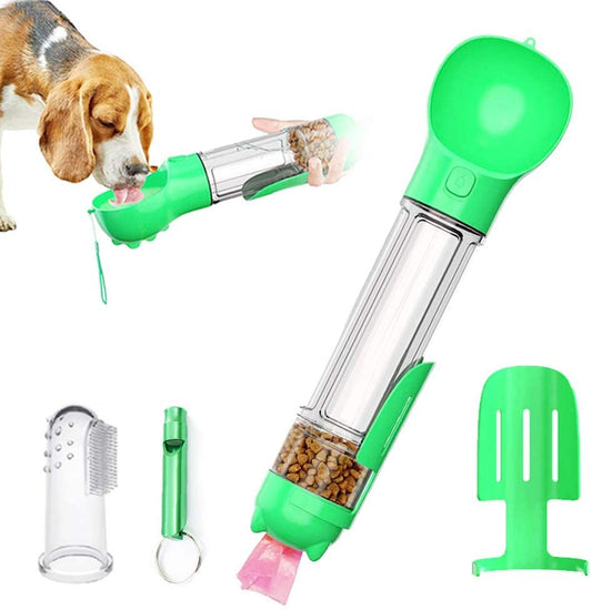 Brand Name] ™   Dog Bottle